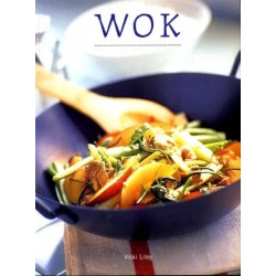 Cocina fácil: Wok (Vicki...