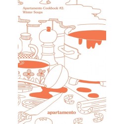Apartamento Cookbook 2:...