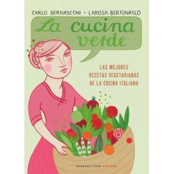 La Cucina Verde: las...