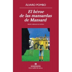 El héroe de las mansardas...