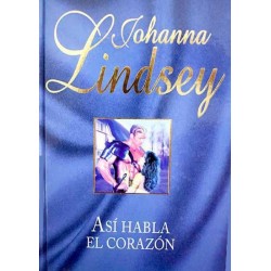 Así habla el corazón...