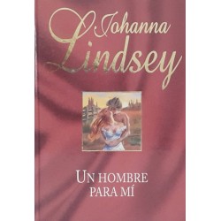 Un hombre para mi (Johanna...