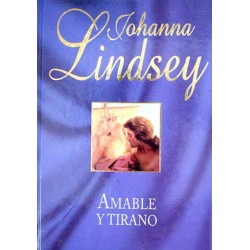 Amable y tirano (Johanna...