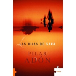 Las hijas de Sara (Pilar...
