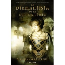 La diamantista de la...