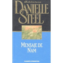 Mensaje de Nam (Danielle...