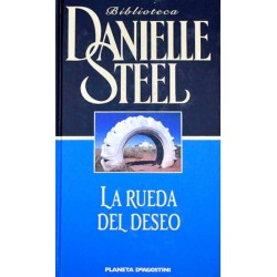 La rueda del deseo...