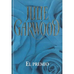 El premio (Julie Garwood)...