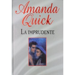 La imprudente (Amanda...