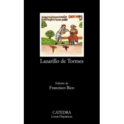 Lazarillo de Tormes...