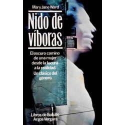 Nido de víboras (Mary Jane...