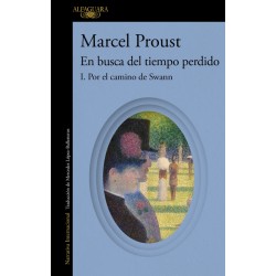 En busca del tiempo perdido...