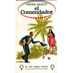 El comendador (Pierre...