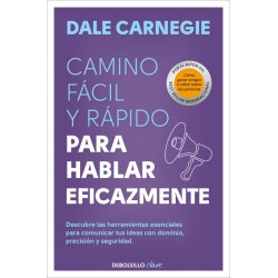 El camino fácil y rápido...