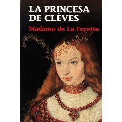 La Princesa de Clèves...