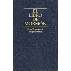 El libro de Mormon : otro...