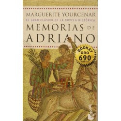 Memorias de Adriano...