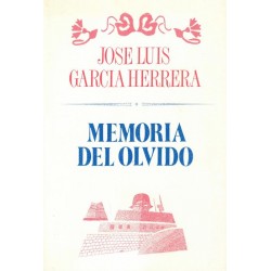 Memoria del olvido (José...