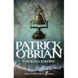 Aubrey y Maturin III: La...