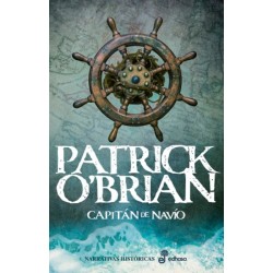 Aubrey y Maturin II:...