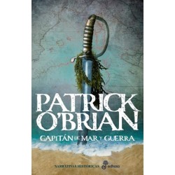 Aubrey y Maturin I: Capitán...