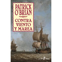 Contra viento y marea...
