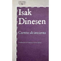 Cuentos de invierno (Isak...