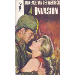 Invasión (Maxence Van der...