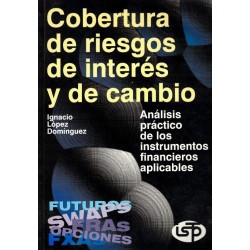 Cobertura de riesgos de...