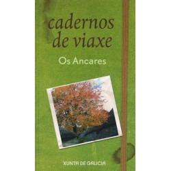 Cadernos de viaxe: Os...