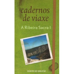 Cadernos de viaxe: A...