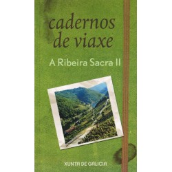 Cadernos de viaxe: A...