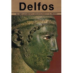 Delfos: el emplazamiento...