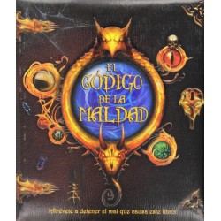 El código de la maldad...