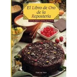 El libro de oro de la...