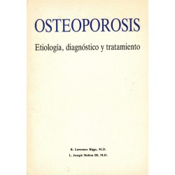 Osteoporosis: etiología,...