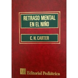Retraso mental en el niño...
