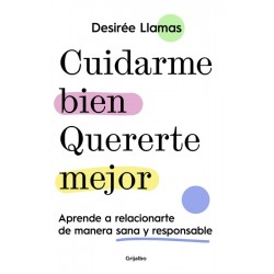 Cuidarme bien. Quererte...