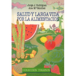 Salud y larga vida por la...