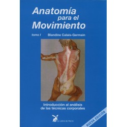 Anatomía para el movimiento...