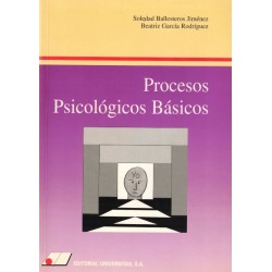 Procesos psicológicos...