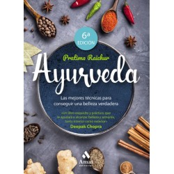 Ayurveda: las mejores...
