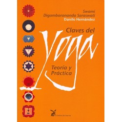 Claves del yoga, teoría y...