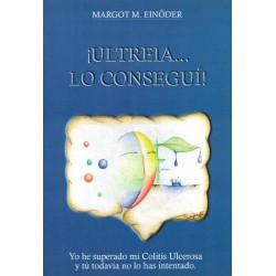 ¡ Ultreia... lo conseguí !...