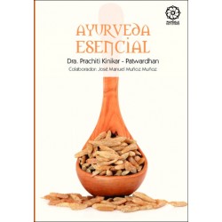 Ayurveda esencial (Prachiti...