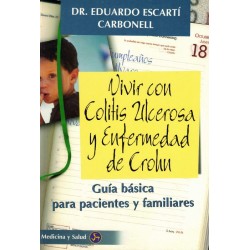 Vivir con colitis ulcerosa...