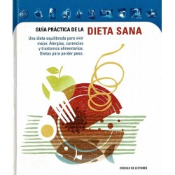 Guía práctica de la dieta...
