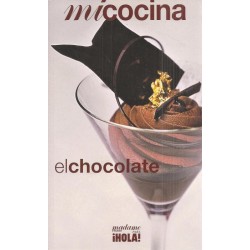 El Chocolate (VVAA)...