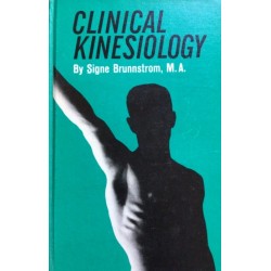 Clinical kinesiology (Signe...