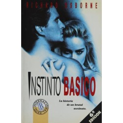 Instinto básico (Richard...